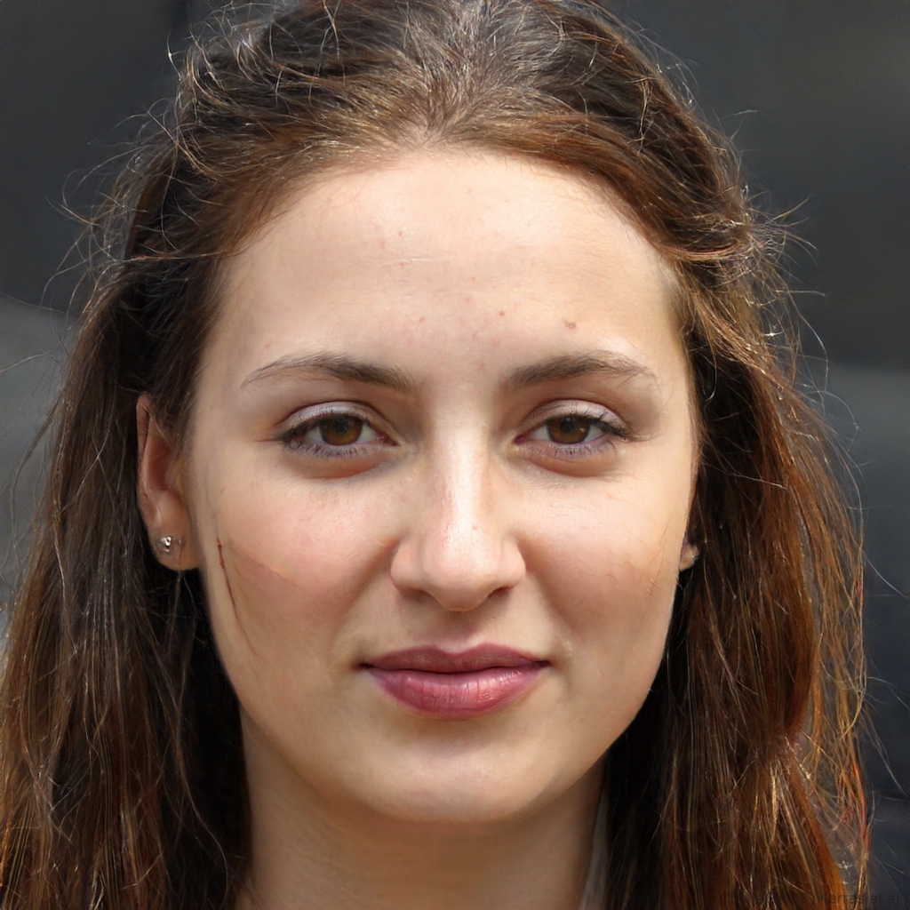 Picture of Shannon Guerrero
