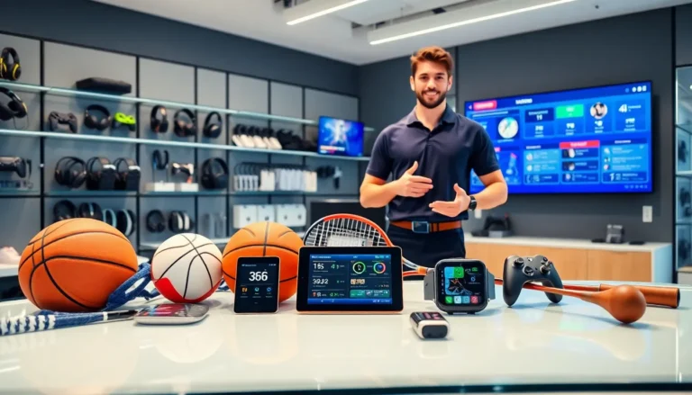 sports games tools