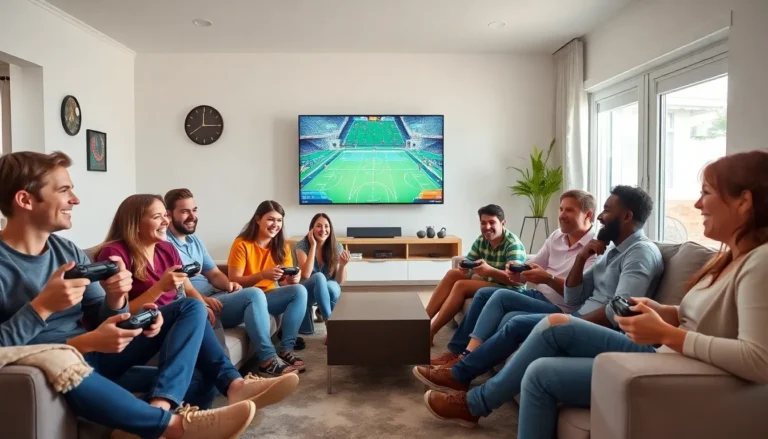 sports games for beginners