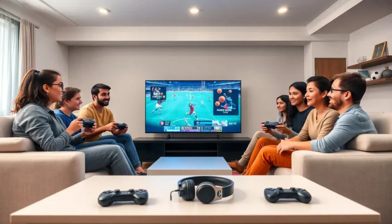 how to sports games