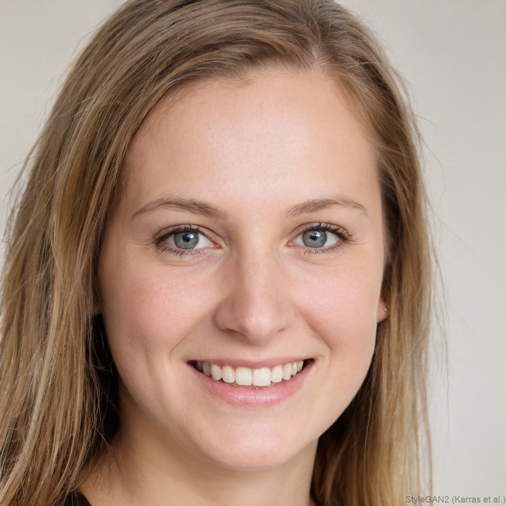 Picture of Kathryn Fitzpatrick