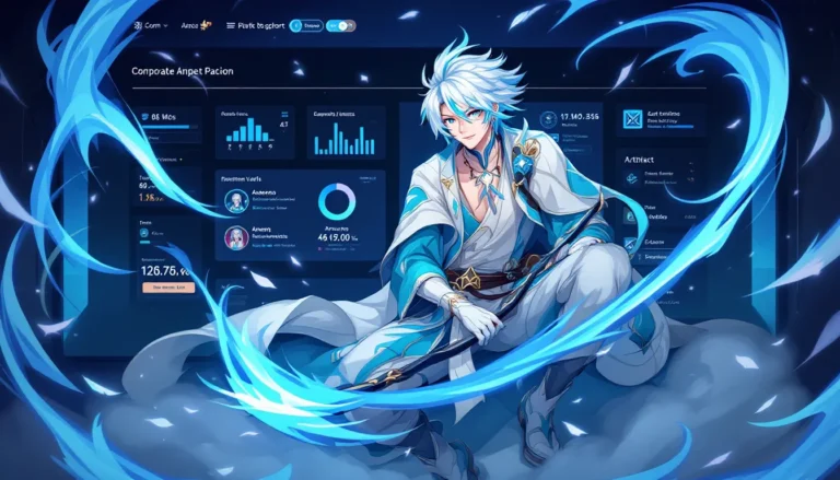 genshin impact venti