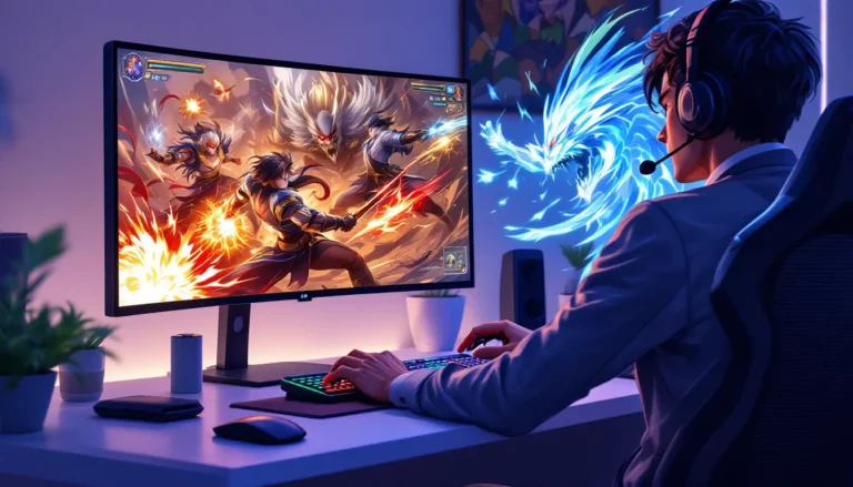 genshin impact male characters