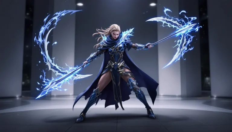 tartaglia genshin impact
